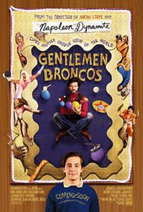 دانلود فیلم Gentlemen Broncos 200998689-876756716