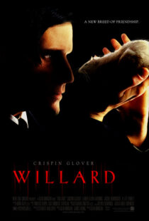 دانلود فیلم Willard 200398054-1396501655