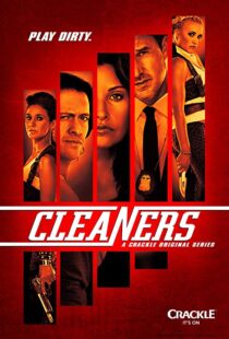 دانلود سریال Cleaners93726-901414839