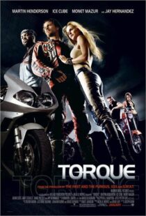 دانلود فیلم Torque 200498029-1366870760