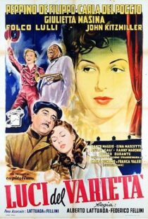 دانلود فیلم Variety Lights 195091772-1126954383