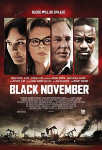 دانلود فیلم Black November 201291611-84704237