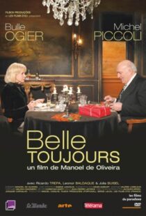 دانلود فیلم Belle toujours 200693321-542648388