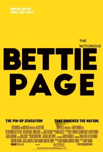 دانلود فیلم The Notorious Bettie Page 2005100545-267917634
