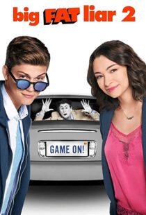 دانلود فیلم Bigger Fatter Liar 201794740-1628989934