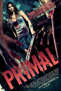 دانلود فیلم Primal 201097539-1025762283