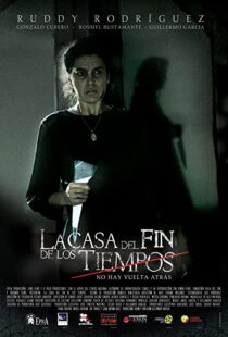 دانلود فیلم The House at the End of Time 201393538-161936782