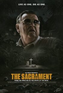 دانلود فیلم The Sacrament 201392587-57766346