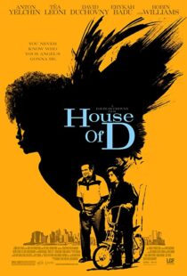 دانلود فیلم House of D 2004100412-1194017521