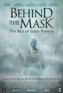 دانلود فیلم Behind the Mask: The Rise of Leslie Vernon 200691849-1090172990