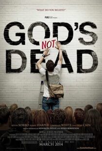 دانلود فیلم God’s Not Dead 201499144-137549125