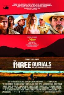 دانلود فیلم The Three Burials of Melquiades Estrada 2005100558-1074773896