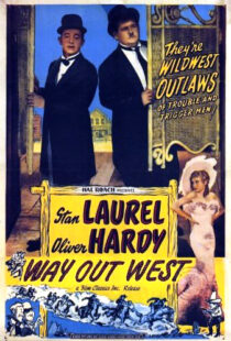 دانلود فیلم Way Out West 193798815-150268226