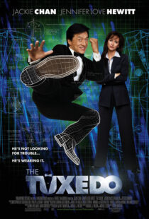دانلود فیلم The Tuxedo 200292833-1307748527
