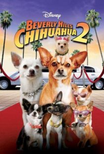 دانلود فیلم Beverly Hills Chihuahua 2 201194722-658179387