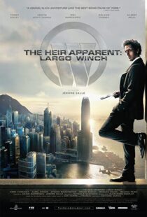 دانلود فیلم The Heir Apparent: Largo Winch 200894124-541808442