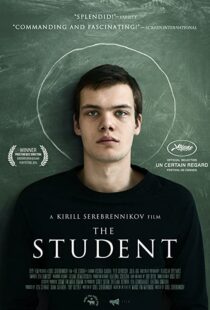 دانلود فیلم The Student 201693566-822674559