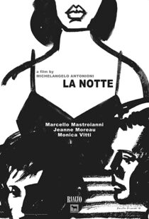 دانلود فیلم La Notte 196194800-942854451