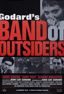 دانلود فیلم Band of Outsiders 196491414-369753011