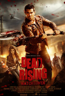 دانلود فیلم Dead Rising: Watchtower 201599897-353283805