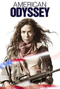 دانلود سریال American Odyssey96084-120426755