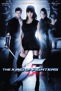 دانلود فیلم The King of Fighters 201097578-1880536123