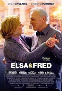 دانلود فیلم Elsa & Fred 201494669-69994444