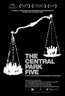 دانلود مستند The Central Park Five 201299202-657560780