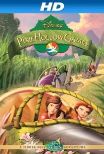 دانلود انیمیشن Pixie Hollow Games 201192141-997336039