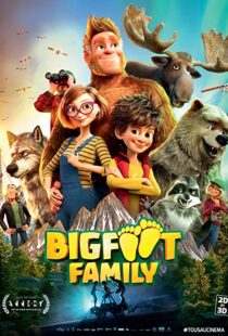 دانلود انیمیشن Bigfoot Family 2020100021-1818347663