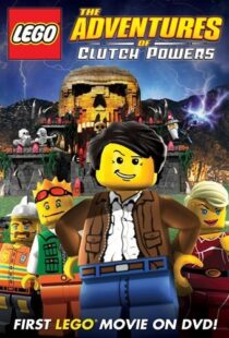 دانلود انیمیشن Lego: The Adventures of Clutch Powers 201092034-859602393
