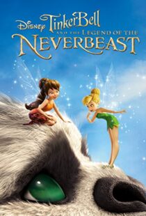 دانلود انیمیشن Tinker Bell and the Legend of the NeverBeast 201499861-537169908