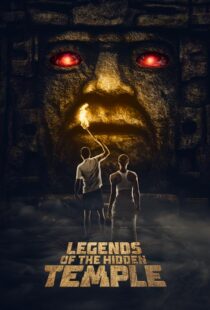 دانلود سریال Legends of the Hidden Temple100236-1189120701