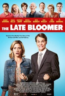 دانلود فیلم The Late Bloomer 201696667-1640037465