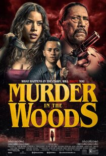 دانلود فیلم Murder in the Woods 202194994-1839303992