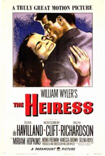 دانلود فیلم The Heiress 194993535-392510833