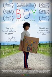 دانلود فیلم Boy 2010100381-607253130
