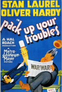دانلود فیلم Pack Up Your Troubles 193298781-1177688970
