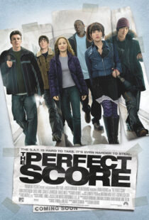 دانلود فیلم The Perfect Score 200495799-844578130