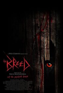 دانلود فیلم The Breed 200697346-456141788