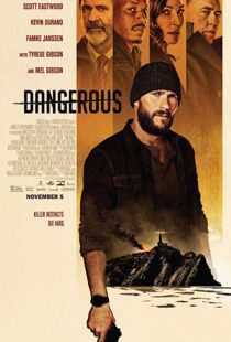 دانلود فیلم Dangerous 202192482-113473200