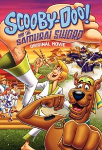 دانلود انیمیشن Scooby-Doo and the Samurai Sword 200993490-644239136