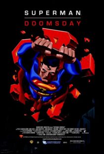 دانلود انیمیشن Superman: Doomsday 200793067-245574144