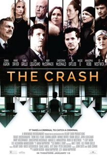 دانلود فیلم The Crash 201794001-102983263