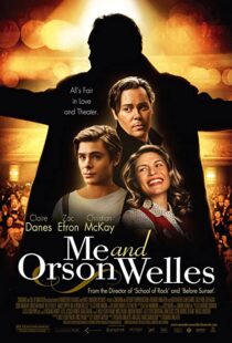 دانلود فیلم Me and Orson Welles 200893056-116744192