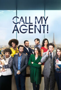 دانلود سریال Call My Agent!94426-310625914