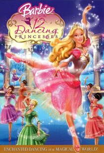 دانلود انیمیشن Barbie in the 12 Dancing Princesses 200693311-695996794