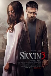 دانلود فیلم Siccin 3: Love 201693763-2138764901