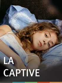 دانلود فیلم The Captive 200095028-1879682994