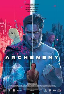 دانلود فیلم Archenemy 202094645-31455525
